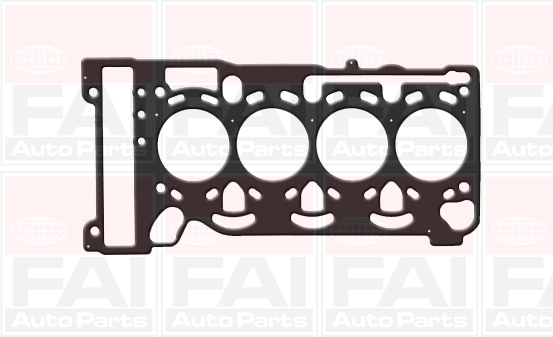 Gasket, cylinder head